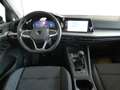 Volkswagen Golf Variant Life TDI Negro - thumbnail 7