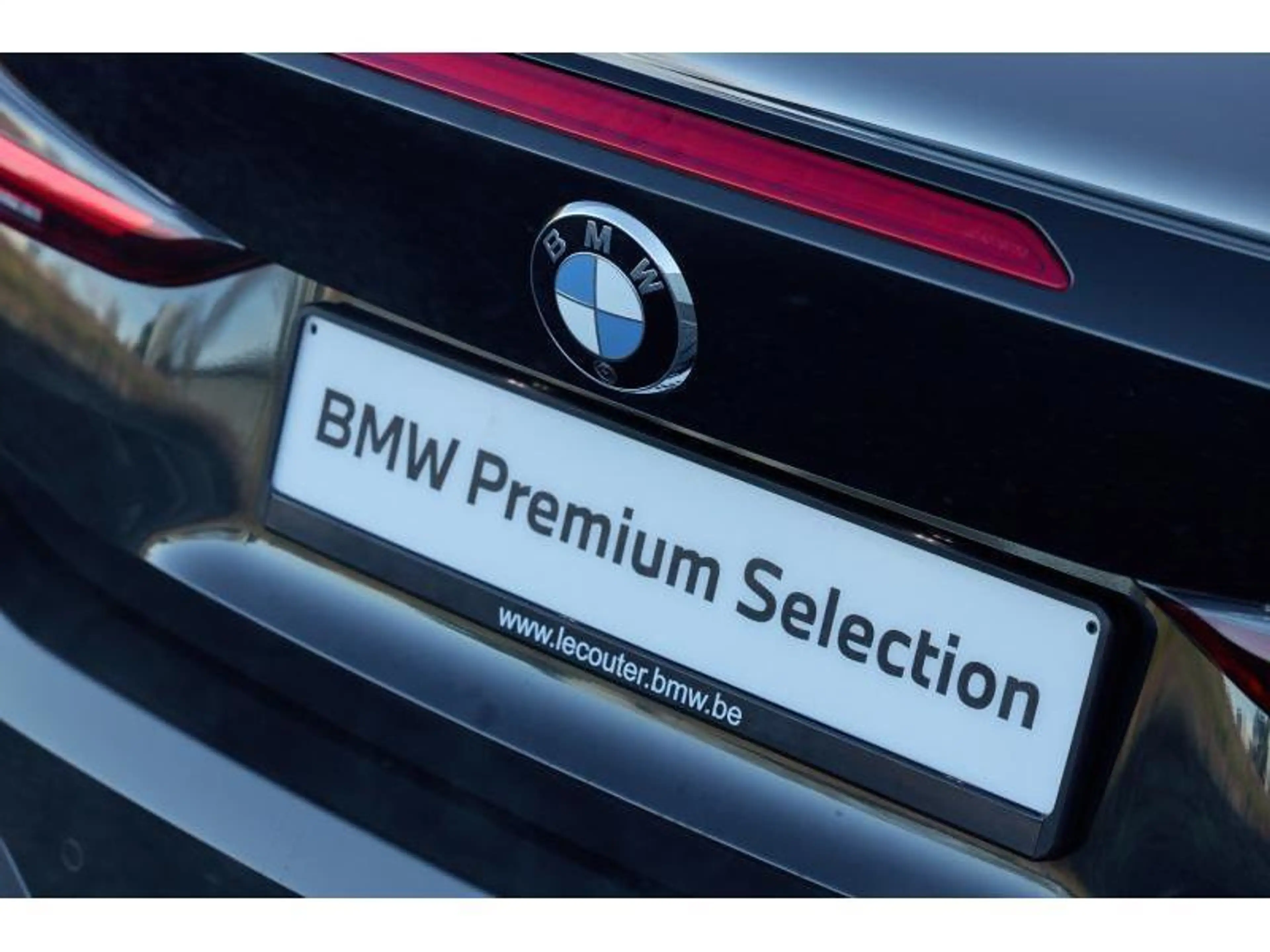 BMW 420 420i Cabrio — photo 12