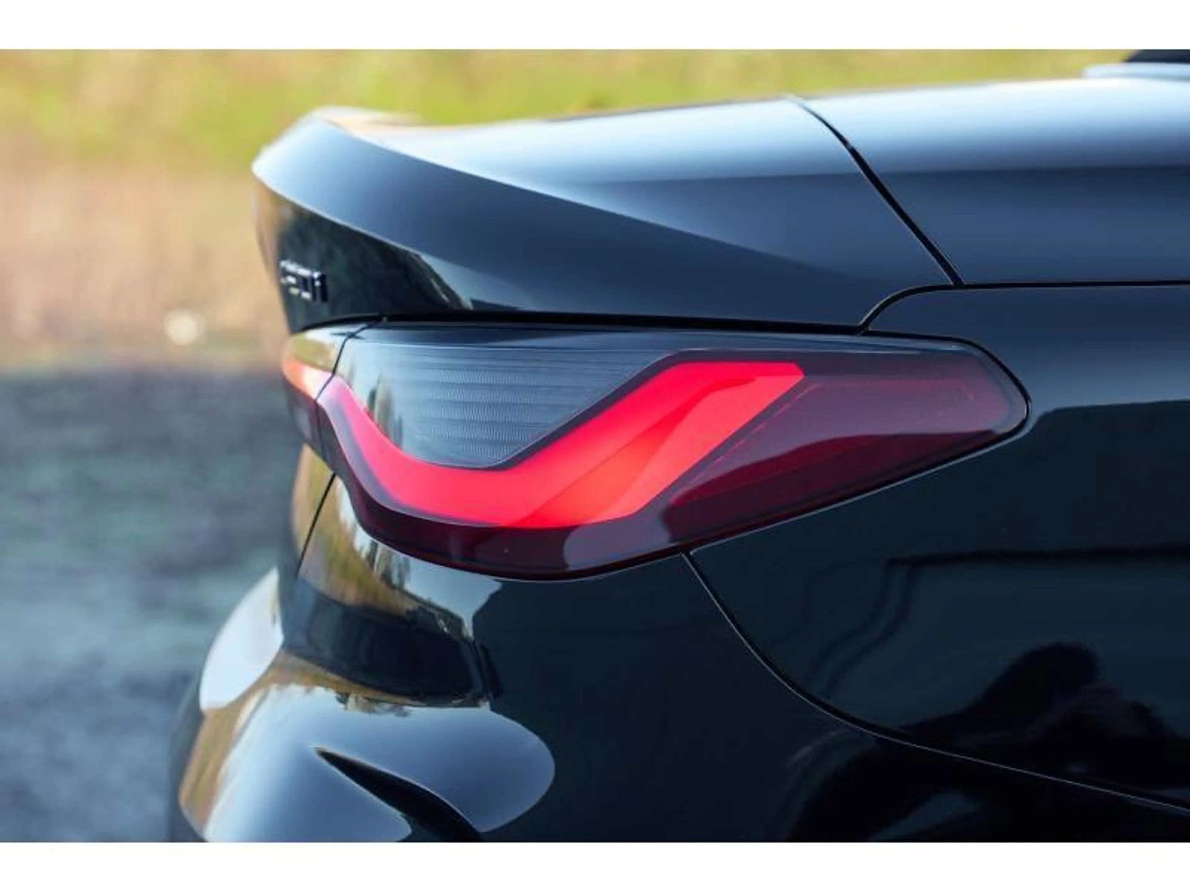 BMW 420 420i Cabrio — photo 14