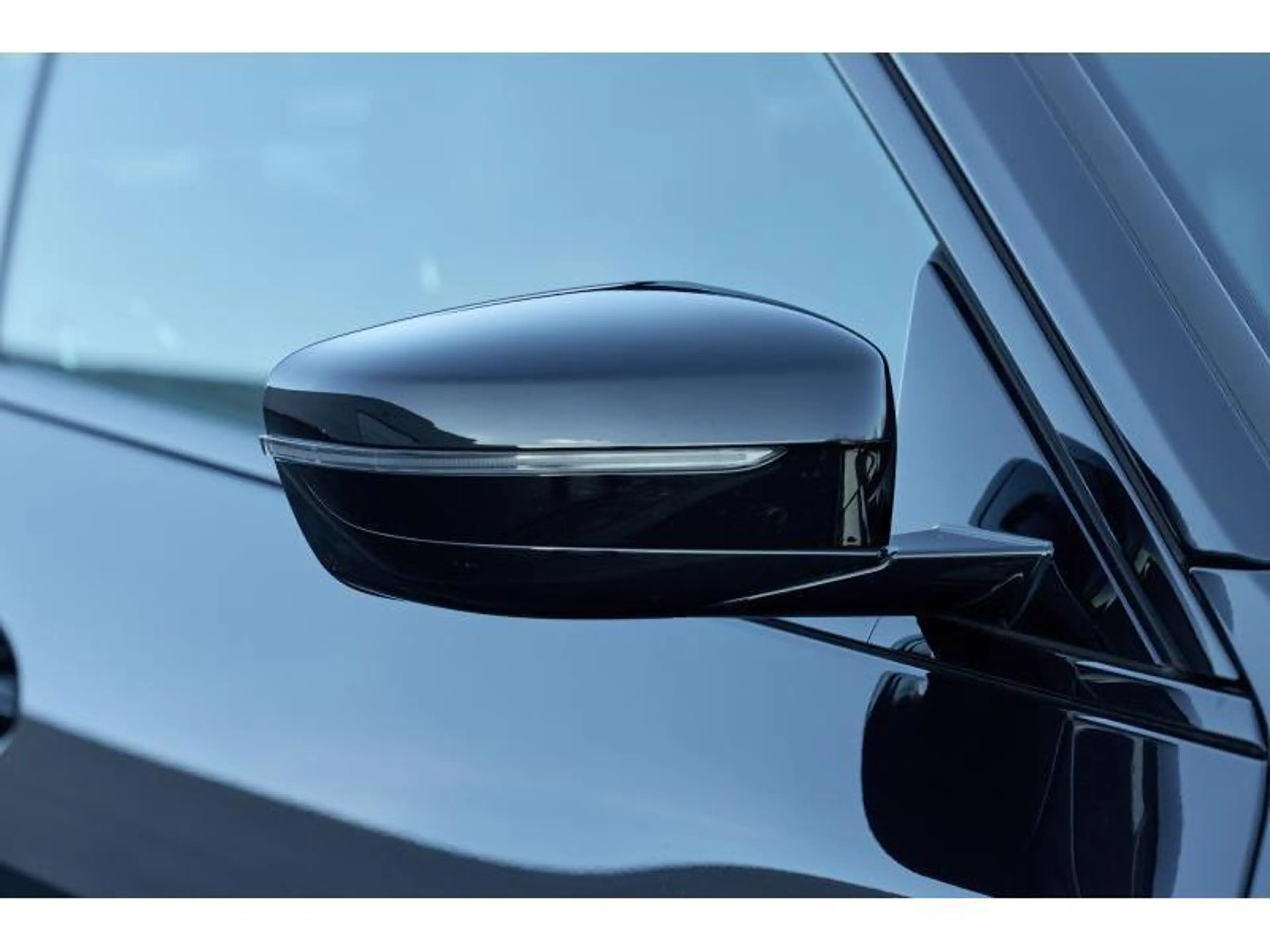 BMW 420 420i Cabrio — photo 15