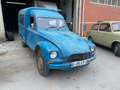 Citroen Acadiane 400 Blauw - thumbnail 1