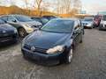 Volkswagen Golf VI Comfortline*Euro 5*Tüv  Neu *klima Blau - thumbnail 2