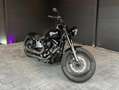 Harley-Davidson Softail Slim S Czarny - thumbnail 2