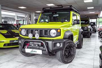 AllGrip 4x4*OLDMENEMU*Offroad*TOP
