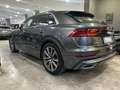 Audi Q8 Q8 50 mhev S-line quattro tiptronic *TETTO*MEMORIA Gris - thumbnail 4