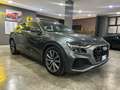 Audi Q8 Q8 50 mhev S-line quattro tiptronic *TETTO*MEMORIA Gris - thumbnail 2