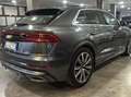 Audi Q8 Q8 50 mhev S-line quattro tiptronic *TETTO*MEMORIA Gris - thumbnail 5