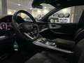 Audi Q8 Q8 50 mhev S-line quattro tiptronic *TETTO*MEMORIA Gris - thumbnail 10