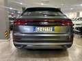 Audi Q8 Q8 50 mhev S-line quattro tiptronic *TETTO*MEMORIA Gris - thumbnail 6