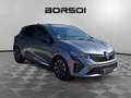 Renault Clio 5ª serie TCe 90 CV 5 porte Techno Grigio - thumbnail 7
