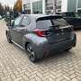 Toyota Yaris 1.5l Hybrid Klimaautomatik, Kamera, BT Grigio - thumbnail 3
