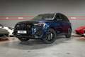 Audi Q7 50 TDI quattro S-Line Matrix SHZ AHK HUD PANO Синій - thumbnail 1