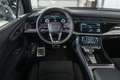 Audi Q7 50 TDI quattro S-Line Matrix SHZ AHK HUD PANO Синій - thumbnail 23