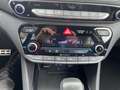 Hyundai IONIQ  G 1.6 HEV Premium Spurhalteassistent Noir - thumbnail 16