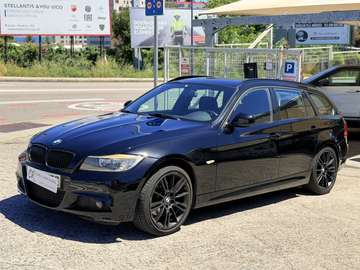 320d Touring