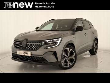 1.2 E-Tech Híbrido Iconic Esprit Alpine 146kW