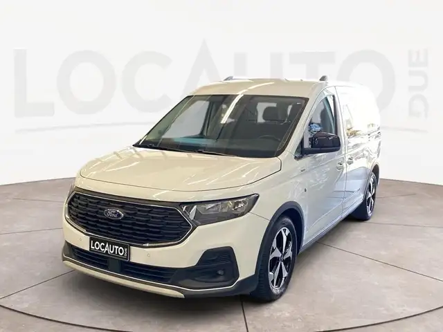 Ford Tourneo Connect Gran t V761 2.0 ecoblue 122cv Active - PROMO