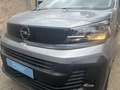 Opel Vivaro VAN L2 1.5 TURBO D 120 MT6 * PARKEERSENSOREN ACHTE Szary - thumbnail 10
