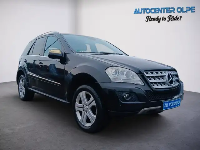 Mercedes-Benz ML 280 Mercedes ML 280**TÜV 08.2026-Klimaautomatik**