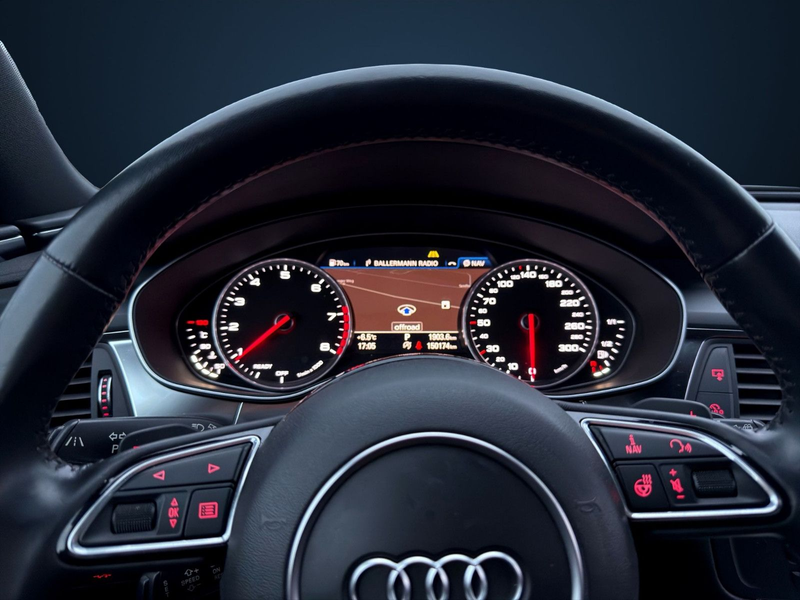 Photo du véhicule