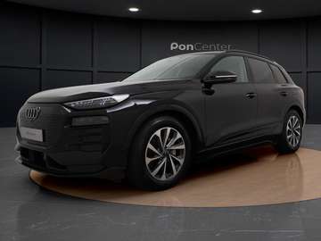 Advanced edition 83 Kwh 185 kW / 252 PK