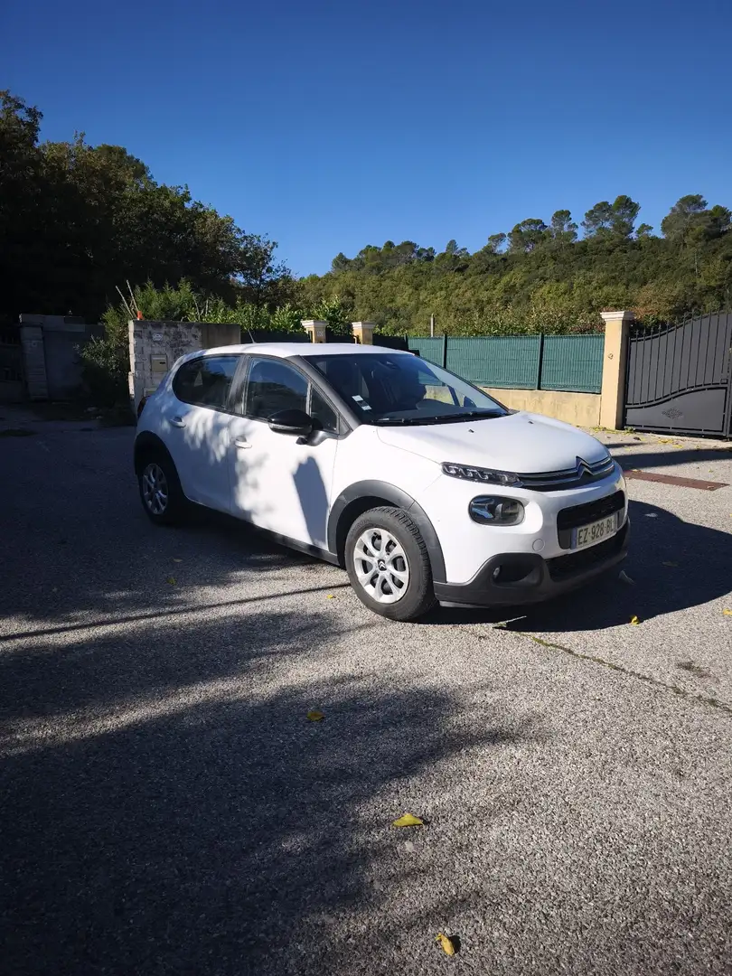 Citroen C3 PureTech 68 Feel - 2