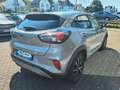 Ford Puma Titanium X Silber - thumbnail 7