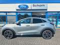 Ford Puma Titanium X Silber - thumbnail 4