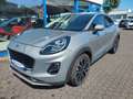 Ford Puma Titanium X Silber - thumbnail 3