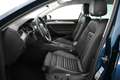 Volkswagen Passat Variant 1.6 TDi SCR MSQ Elegance Business Nappa LEDER/CUIR Blauw - thumbnail 9