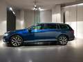 Volkswagen Passat Variant 2.0 tdi Executive 150cv Blau - thumbnail 3