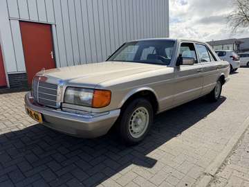 SD Turbo Diesel