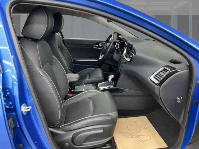 Kia Ceed view 8