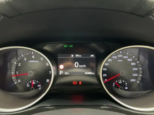 Kia Ceed view 13