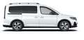 Ford Grand Tourneo Connect Active 2.0 Automatik/AHK/ Weiß - thumbnail 8
