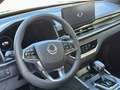SsangYong Musso Grand 2.2D 202CV | BLACK EDITION | 29.750€ HTVA Grau - thumbnail 4
