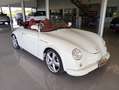 PGO Speedster II Blanc - thumbnail 1