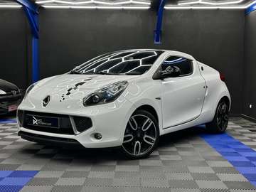 Wind 1.2i TCe - 100 COUPE CABRIOLET Dynamique