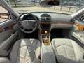 Mercedes-Benz E 240 v6 Elegance youngtimer automaat 177 pk climate ctr Gris - thumbnail 20