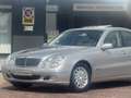 Mercedes-Benz E 240 v6 Elegance youngtimer automaat 177 pk climate ctr Gris - thumbnail 2