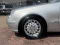 Mercedes-Benz E 240 v6 Elegance youngtimer automaat 177 pk climate ctr Gris - thumbnail 5