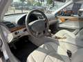 Mercedes-Benz E 240 v6 Elegance youngtimer automaat 177 pk climate ctr Gris - thumbnail 21