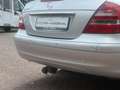 Mercedes-Benz E 240 v6 Elegance youngtimer automaat 177 pk climate ctr Gris - thumbnail 11