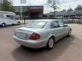 Mercedes-Benz E 240 v6 Elegance youngtimer automaat 177 pk climate ctr Gris - thumbnail 10