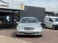 Mercedes-Benz E 240 v6 Elegance youngtimer automaat 177 pk climate ctr Gris - thumbnail 7