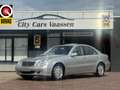 Mercedes-Benz E 240 v6 Elegance youngtimer automaat 177 pk climate ctr Gris - thumbnail 1