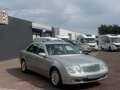 Mercedes-Benz E 240 v6 Elegance youngtimer automaat 177 pk climate ctr Gris - thumbnail 8