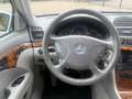 Mercedes-Benz E 240 v6 Elegance youngtimer automaat 177 pk climate ctr Gris - thumbnail 17