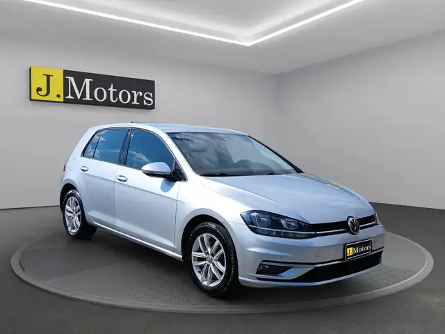 Volkswagen Golf view 7