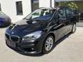 BMW 218 i Sport Line LED Navi Schwarz - thumbnail 1